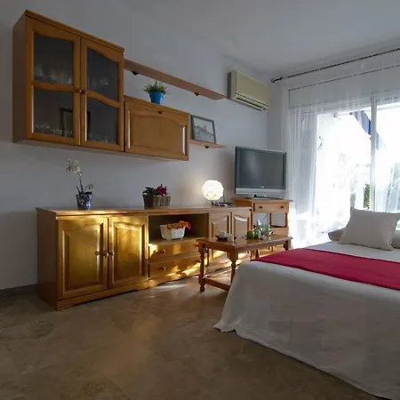 Apartman Ribes