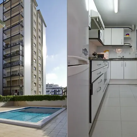 Ribes Apartman Sitges