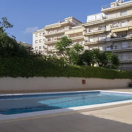 Ribes Apartman *