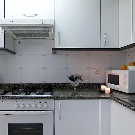 Ribes Apartman
