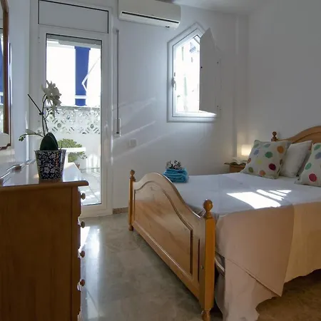 Apartman Ribes Sitges
