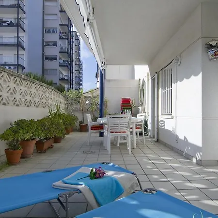 Apartman Ribes Sitges