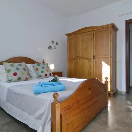 Apartman Ribes