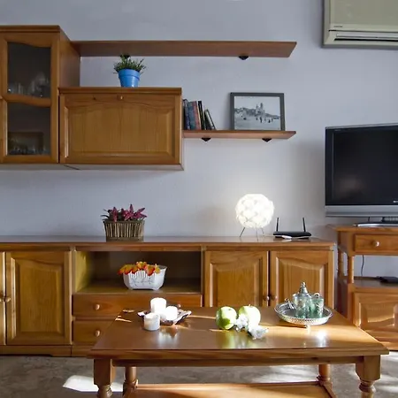 Apartman Ribes