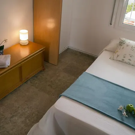 Apartman Ribes